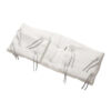 Leander Sengerand til Leander Classicâ¢ Babyseng - Snow